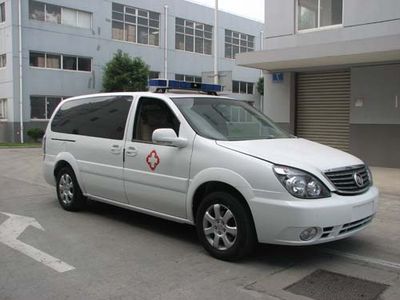 Peixin  XH5020XJH4T1 ambulance