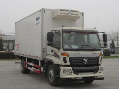 Xinfei  XKC5161XLC5B Refrigerated truck