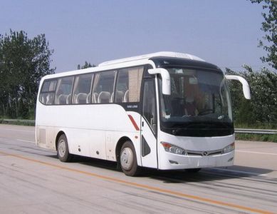 Jinlong  XMQ6902Y3 coach