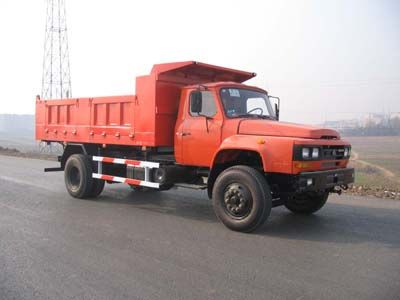 Shenying YG3111FDump truck