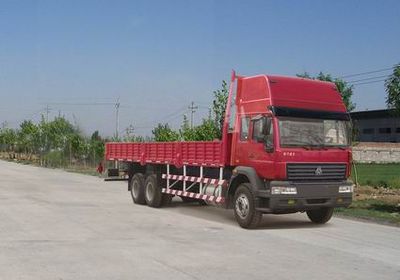 Starstal ZZ1201M5841V Truck