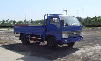 Beijing brand automobiles BJ1064P1U51 Ordinary freight cars