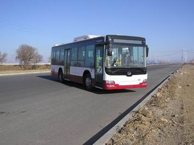 Huanghai  DD6109S51 City buses