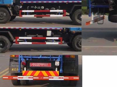 Shenhu  HLQ5160TQX Guardrail cleaning vehicle