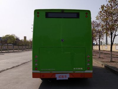 Zixiang  HQK6120BEVB1 Pure electric city buses