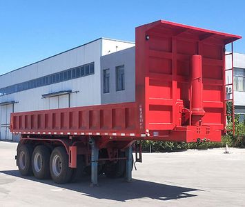 Mengtiansheng  MTS9400ZH tipping chassis 