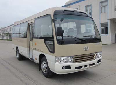 Kaiwo  NJL6706YF5 coach