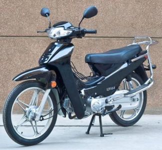 Century Wind  SJF110H Two wheeled motorcycles