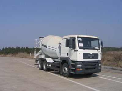 XCMG Liebherr  XZJ5257GJBMAN Concrete mixing transport vehicle