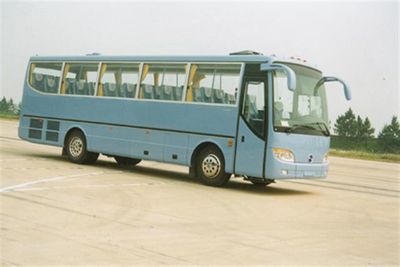 Yangzi  YZK6100H coach