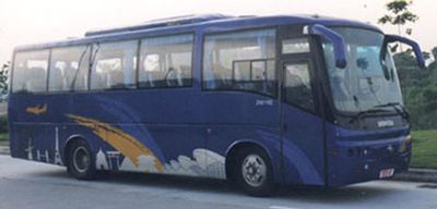 Star Ace ZA6110E coach