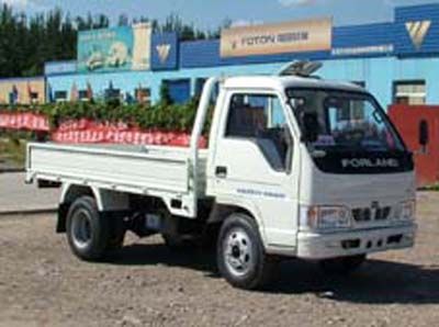 Era  BJ1036V3JB35 Truck