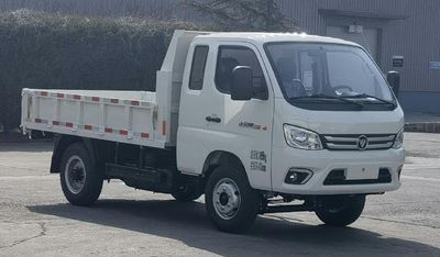 Foton  BJ3032D4PV405 Dump truck