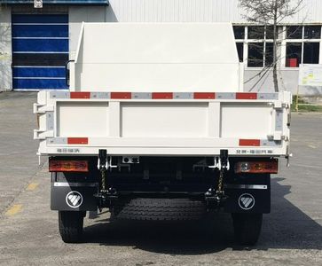 Foton  BJ3032D4PV405 Dump truck