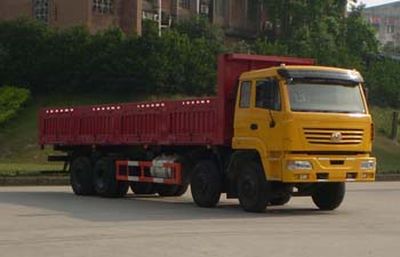 Hongyan  CQ3314STHG396F Dump truck