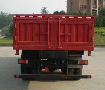 Hongyan  CQ3314STHG396F Dump truck