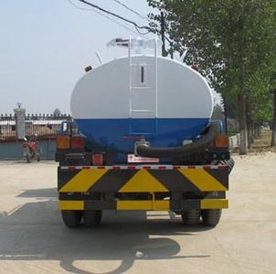 Chusheng  CSC5150GXE3 Septic suction truck