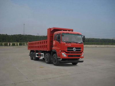 Dongfeng  DFL3318A13 Dump truck