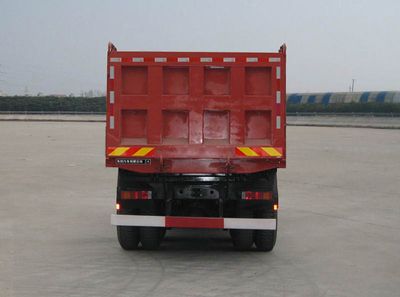 Dongfeng  DFL3318A13 Dump truck