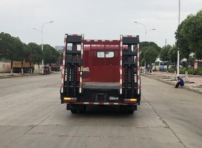 Dongfeng  EQ5082TPBL2 Flat transport vehicle