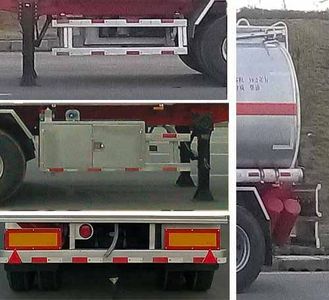 Dongfeng  EQ9400GYYT3 Oil transport semi-trailer