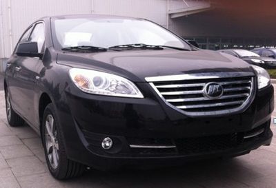 Lifan LF7185ESedan