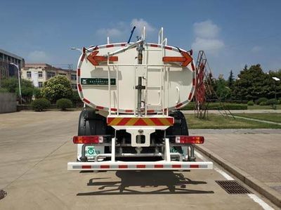 Qingte  QDT5250GQXC6 Cleaning car