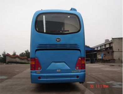 Dadi  RX6120A1 Luxury coach