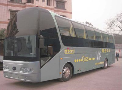 Dadi  RX6120A1 Luxury coach