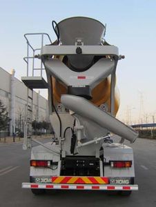 Shaanxi Automobile SX5310GJBFB366 Concrete mixing transport vehicle