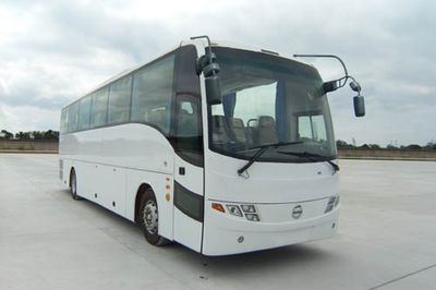 Xiwo  XW6123CA coach