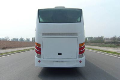 Xiwo  XW6123CA coach