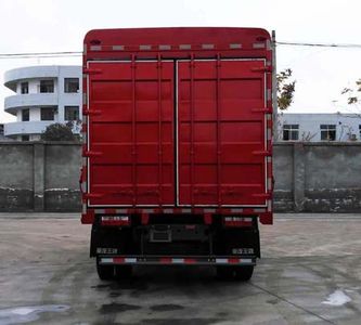 Ace car CDW5040CCYHA4R6 Grate type transport vehicle