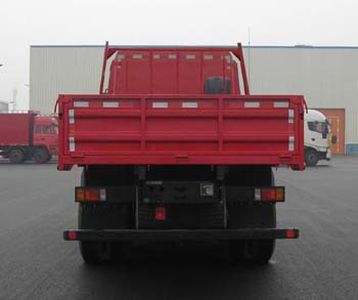 Hongyan  CQ1254HMG384 Truck