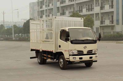 Dongfeng  EQ5043CCYL Grate type transport vehicle