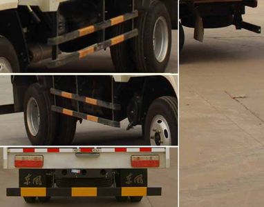 Dongfeng  EQ5043CCYL Grate type transport vehicle