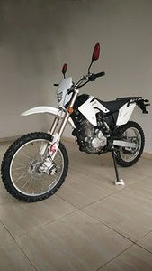 Jiaqing  JQ250GYA Two wheeled motorcycles