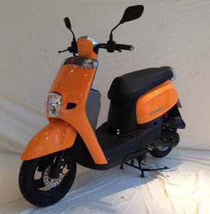 Linhai  LH50QT12 moped with two wheels 