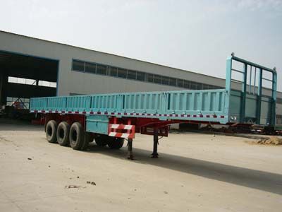 Huayuda  LHY9320 Semi trailer