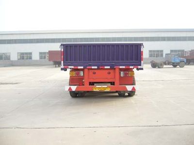 Huayuda  LHY9320 Semi trailer