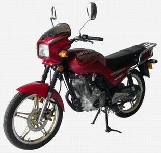 McCott  MCT1256A Two wheeled motorcycles