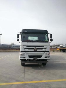 Jianyou  SDX5318GJBE1 Concrete mixing transport vehicle