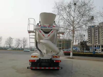 Jianyou  SDX5318GJBE1 Concrete mixing transport vehicle