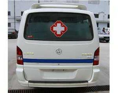 Huizhong  SH5030XJHB3G5 ambulance