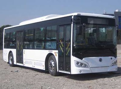 Shenlong brand automobileSLK6109UBEVL3Pure electric city buses