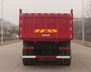 Hongchang Tianma  SMG3310CAN36H7J4 Dump truck