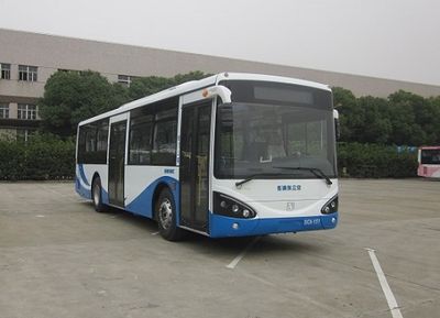 Shenwo SWB6107HG5City buses