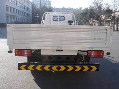 Jinbei  SY1043DLEL Truck