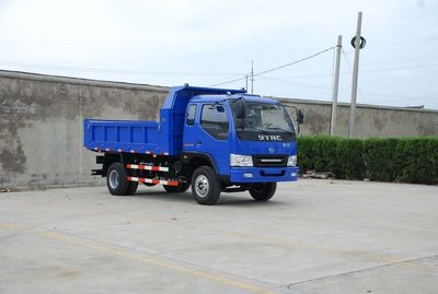 Yingtian  YTA3044R1C1 Dump truck