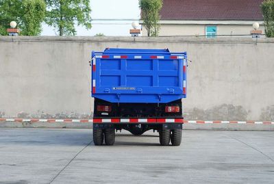 Yingtian  YTA3044R1C1 Dump truck